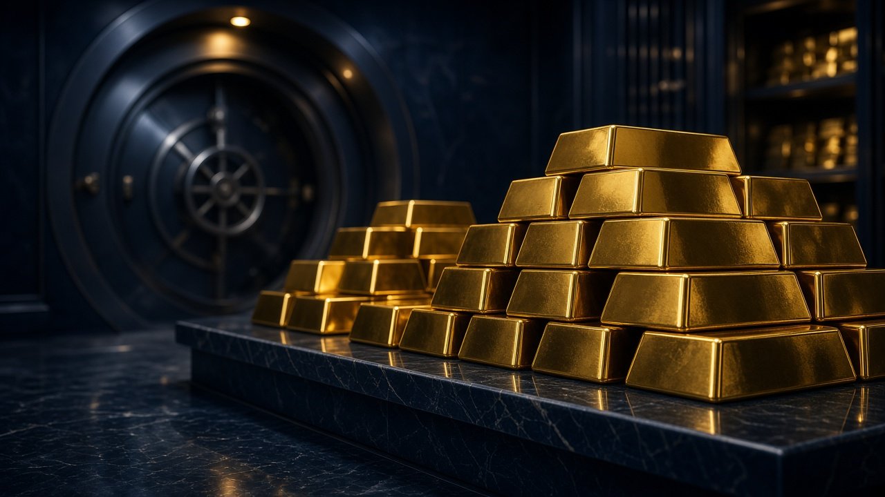 Gold